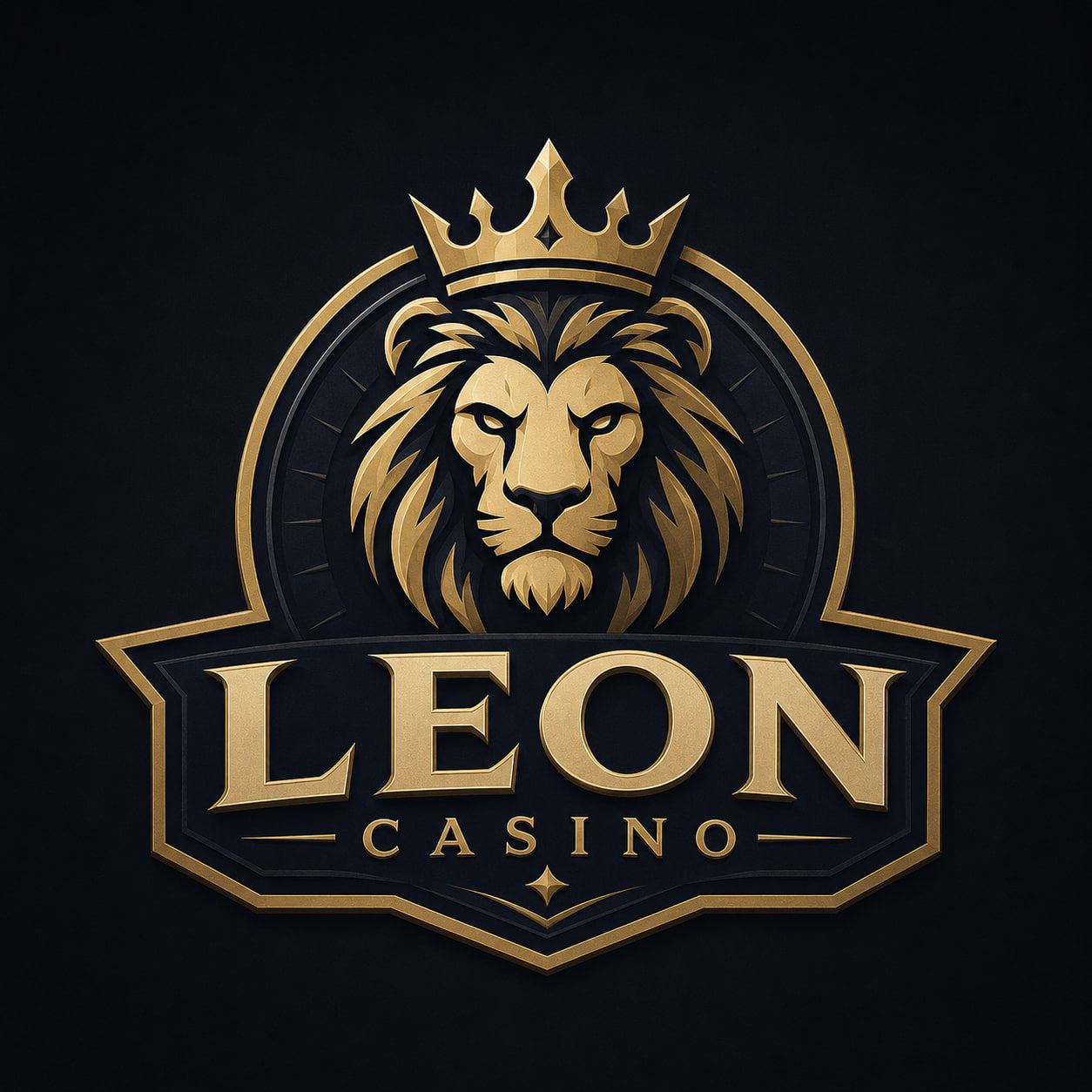 Leon Casino AU official logo for Australian players